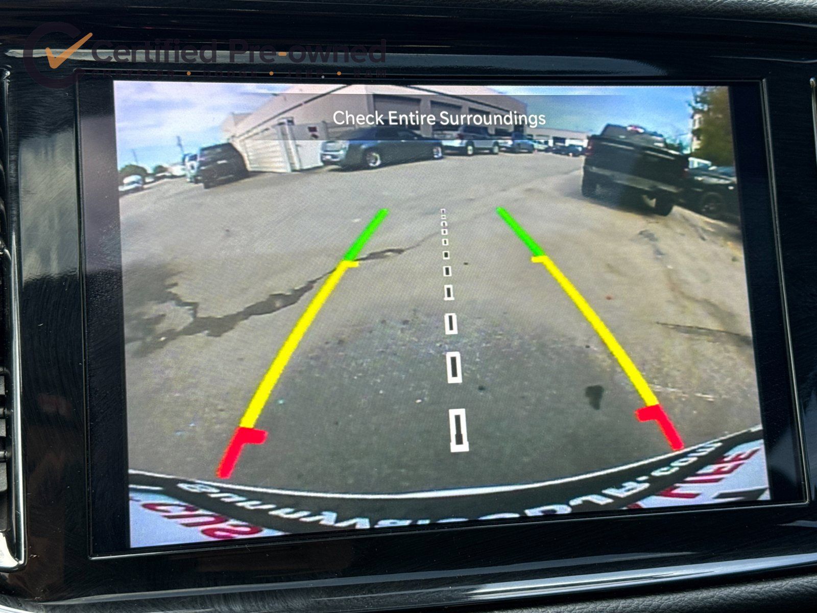 Used 2023 Dodge Durango GT AWD/4WD image 22