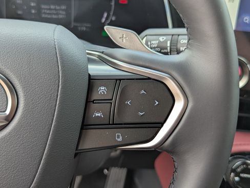 New 2026 Lexus NX 350h AWD w/ Accessory Package (K3) image 32