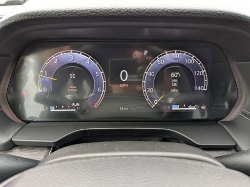 New 2026 Jeep Grand Cherokee L Limited AWD/4WD image 29