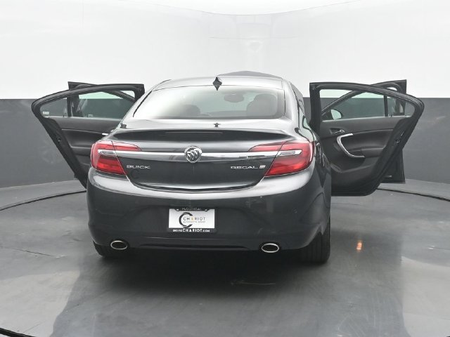 Used 2015 Buick Regal Premium FWD image 54