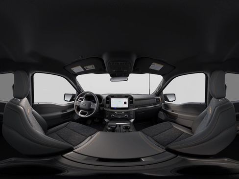 New 2025 Ford F150 Tremor w/ Bed Utility Package image 48