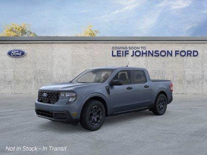 New 2026 Ford Maverick XLT