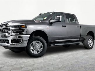 New 2026 RAM 2500 Tradesman video 1
