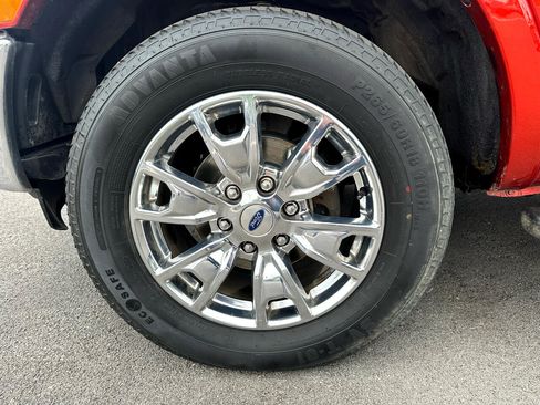 Used 2019 Ford Ranger XLT w/ Equipment Group 302A Luxury image 14