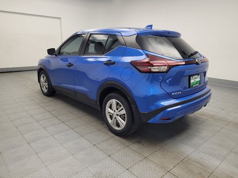 Used 2021 Nissan Kicks S FWD image 5