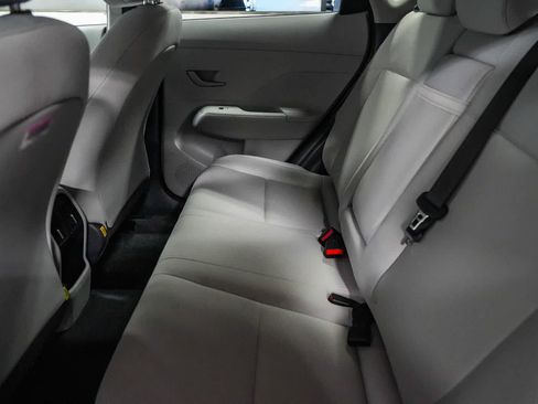 Used 2024 Hyundai Kona SEL w/ Convenience Package FWD image 18