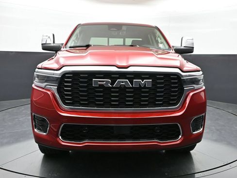 New 2026 RAM 1500 Tungsten w/ Off Road Group AWD/4WD image 43