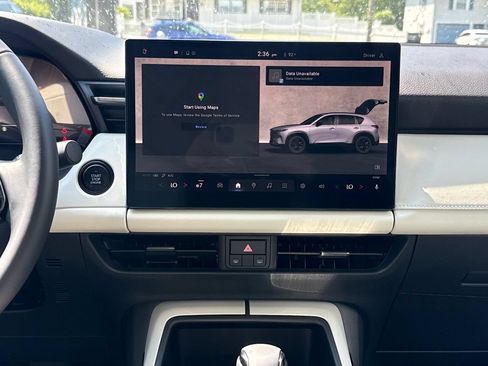 New 2026 MAZDA CX-5 Select AWD/4WD image 18