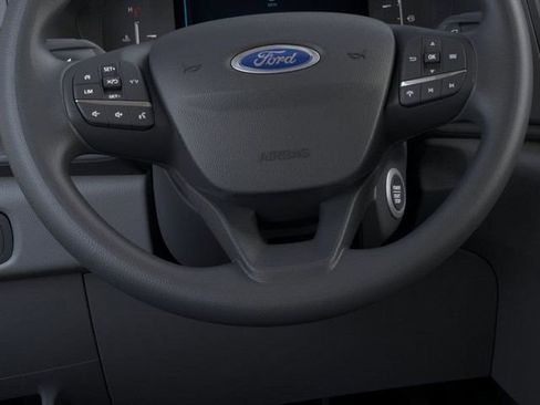 New 2026 Ford Transit 350 148 High Roof Extended w/ Load Area Protection Package RWD image 12