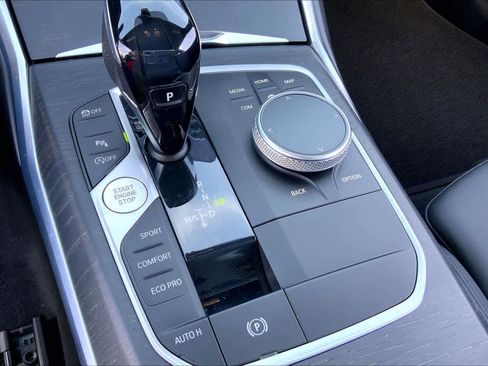 Used 2021 BMW 430i xDrive Coupe w/ Convenience Package image 30