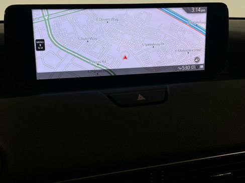 Used 2024 MAZDA CX-90 3.3 Turbo w/ Premium Package image 21