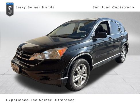 Used 2010 Honda CR-V EX image 1