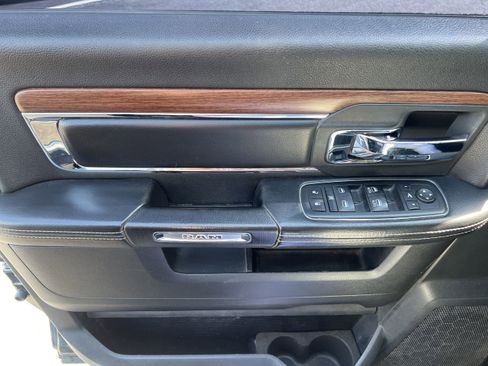 Used 2013 RAM 1500 Laramie w/ Protection Group AWD/4WD image 21