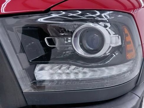 Used 2019 RAM 1500 Warlock w/ Electronics Group AWD/4WD image 7