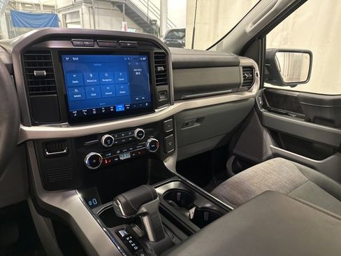 Used 2023 Ford F150 Lightning XLT image 20