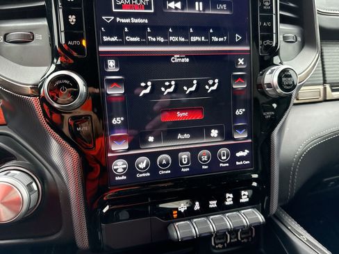 Used 2020 RAM 1500 Limited image 16