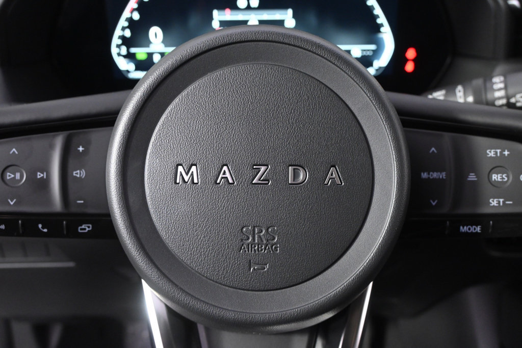 New 2026 MAZDA CX-5 Select AWD/4WD image 33