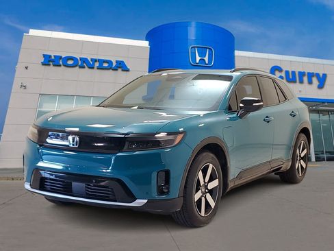 Used 2025 Honda Prologue Touring image 1