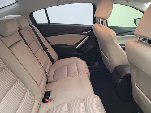 Used 2014 MAZDA MAZDA6 Sport image 19