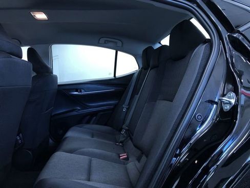 Certified 2026 Toyota Camry LE FWD image 20