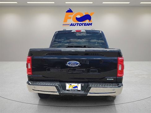 Used 2023 Ford F150 XLT image 9