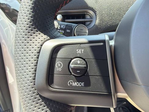 New 2026 MINI Cooper S FWD image 18