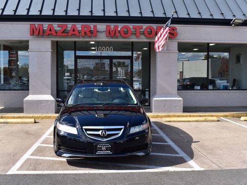 Used 2006 Acura TL image 7