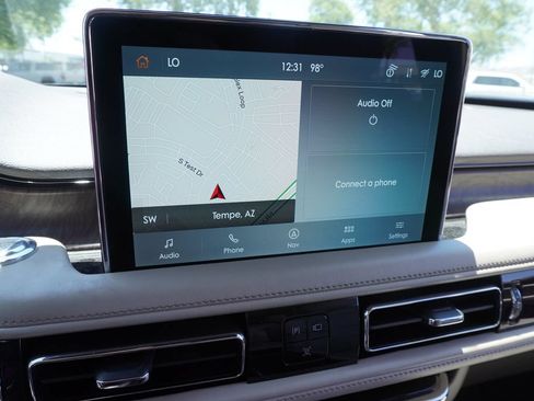 Used 2021 Lincoln Aviator Reserve w/ Equipment Group 202A AWD/4WD image 22