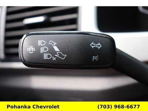 Used 2021 Volkswagen Atlas Cross Sport SEL Premium R-Line image 11