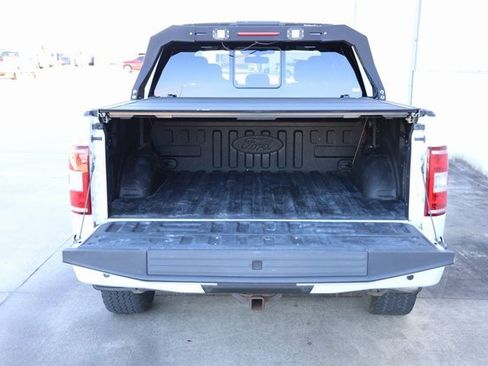 Used 2019 Ford F150 XLT w/ Equipment Group 301A Mid image 28