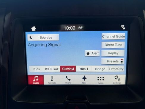 Used 2016 Ford Expedition EL Platinum image 28