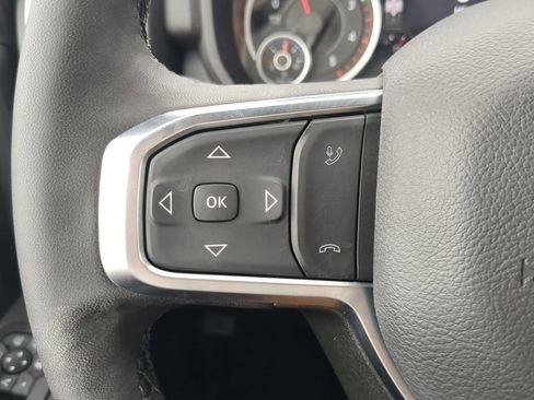 New 2025 RAM 2500 Big Horn image 10