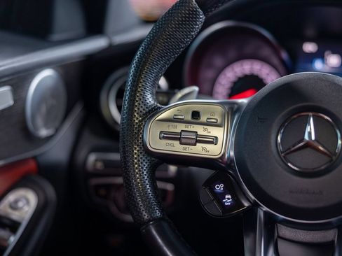 Used 2020 Mercedes-Benz C 43 AMG 4MATIC Sedan image 31