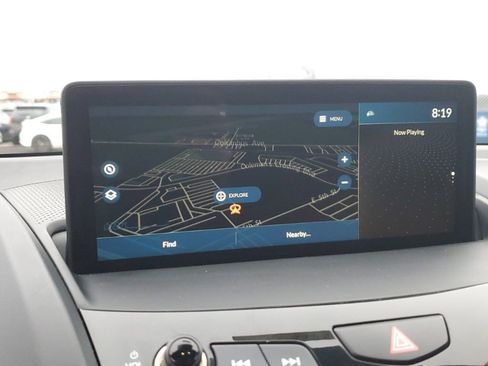 Used 2023 Acura RDX AWD w/ A-Spec & Advance Pkg image 20