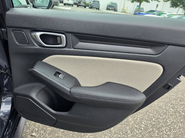 Used 2024 Honda Civic EX-L image 17