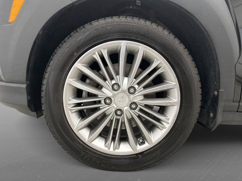 Used 2020 Hyundai Kona SEL AWD/4WD image 23