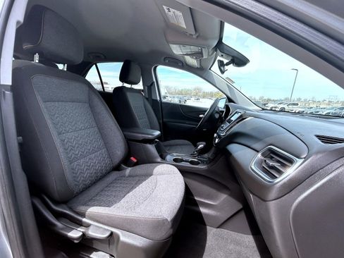 Certified 2023 Chevrolet Equinox LT AWD/4WD image 9