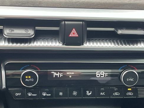 Used 2022 Kia K5 EX w/ EX Premium Package image 21