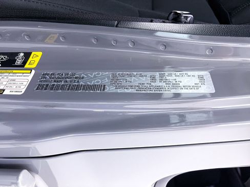 Used 2022 Jeep Wrangler Unlimited Sport image 35