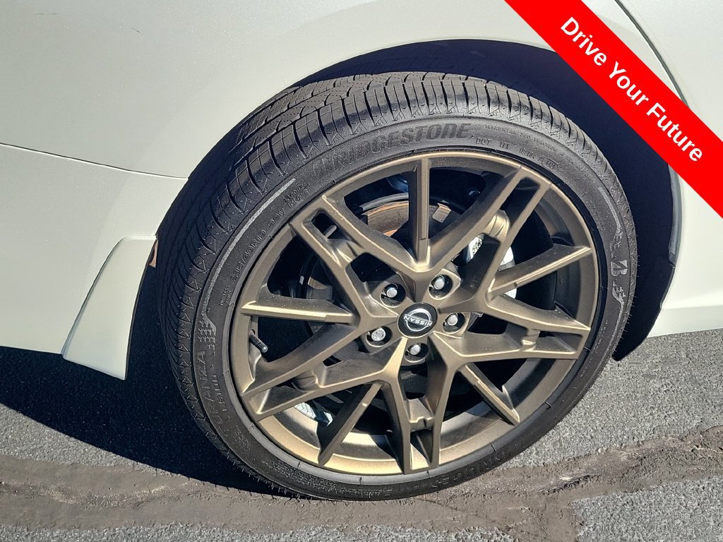 Used 2025 Nissan Altima 2.5 SR AWD/4WD image 32