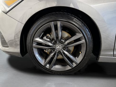 Certified 2025 Acura Integra A-Spec FWD image 49