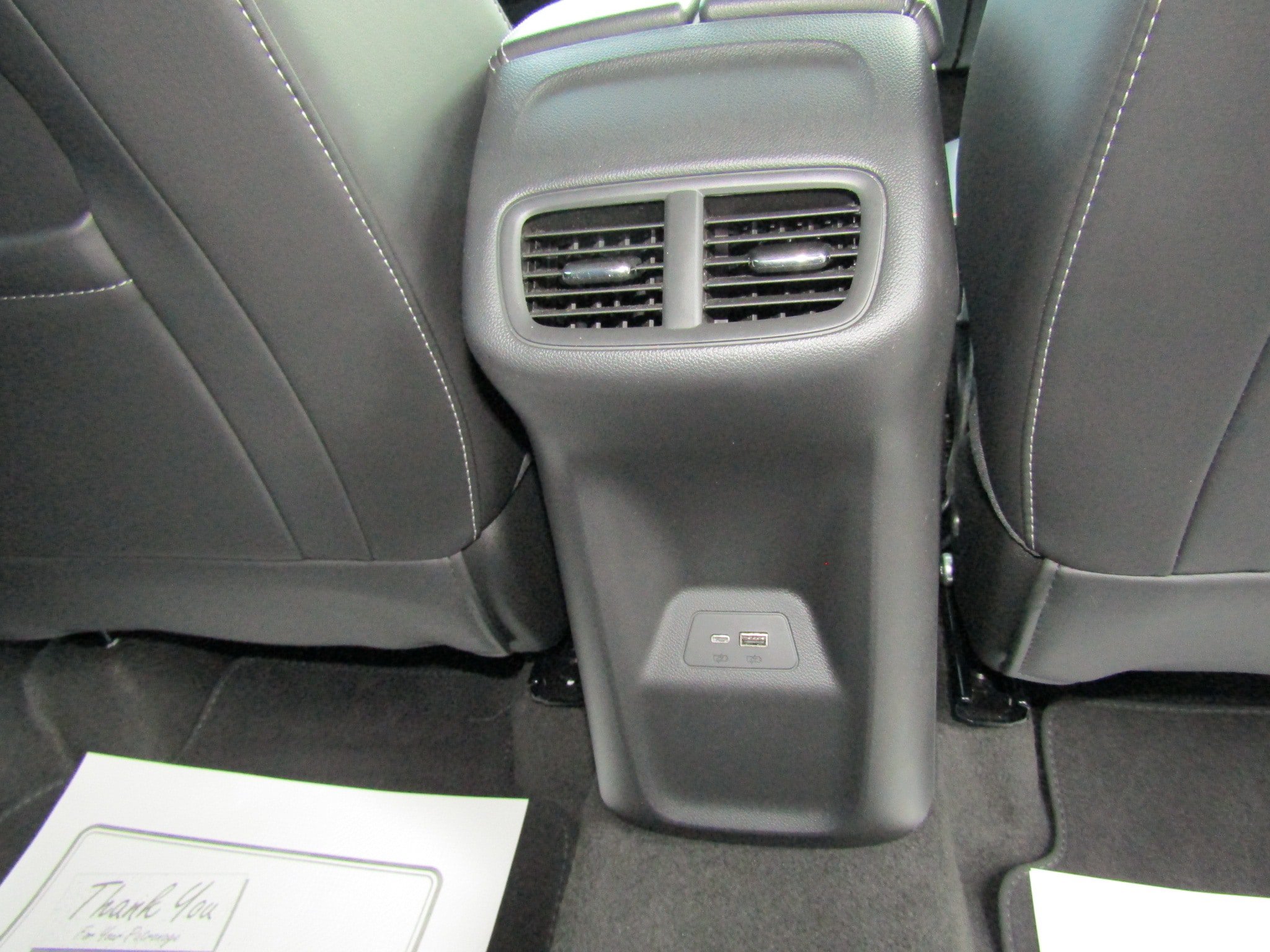 Used 2024 Buick Envision Preferred AWD/4WD image 19