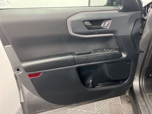 Used 2021 Ford Bronco Sport Big Bend image 14