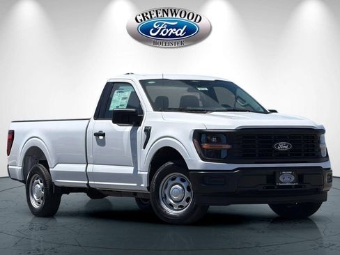 New 2026 Ford F150 XL RWD image 2
