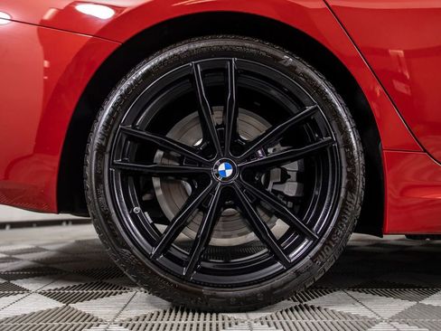 Used 2023 BMW 330i Sedan w/ M Sport Package RWD image 20