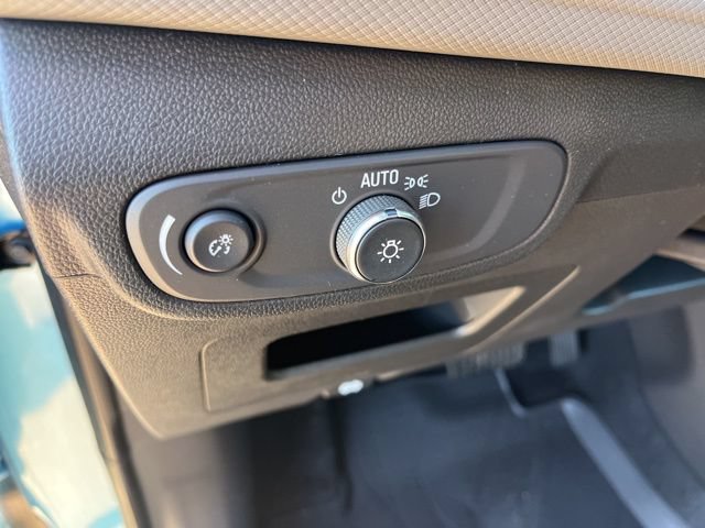 New 2026 Chevrolet TrailBlazer ACTIV w/ Convenience Package FWD image 17