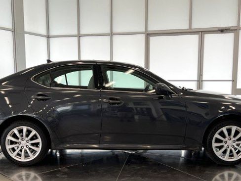 Used 2008 Lexus IS 250 AWD image 8