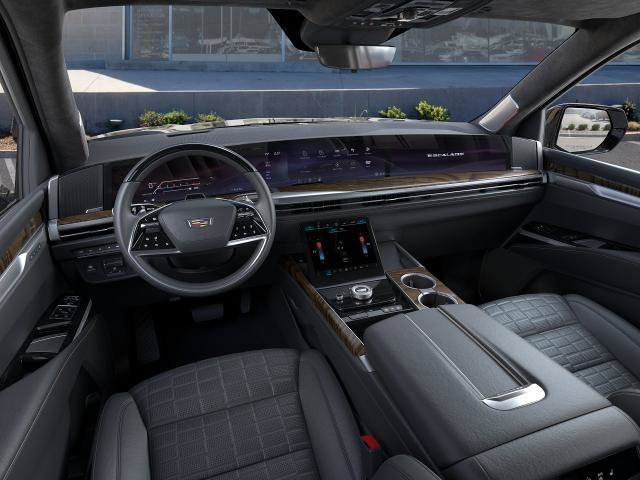 New 2026 Cadillac Escalade Platinum Sport AWD/4WD image 15