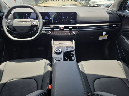 New 2027 Kia Sportage EX FWD image 13