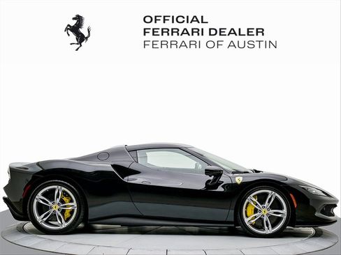 Used 2023 Ferrari 296 GTB image 7